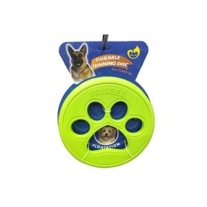 Frisbee para Perros 21,5 cm