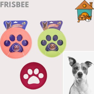 Frisbee para Perros 21,5 cm
