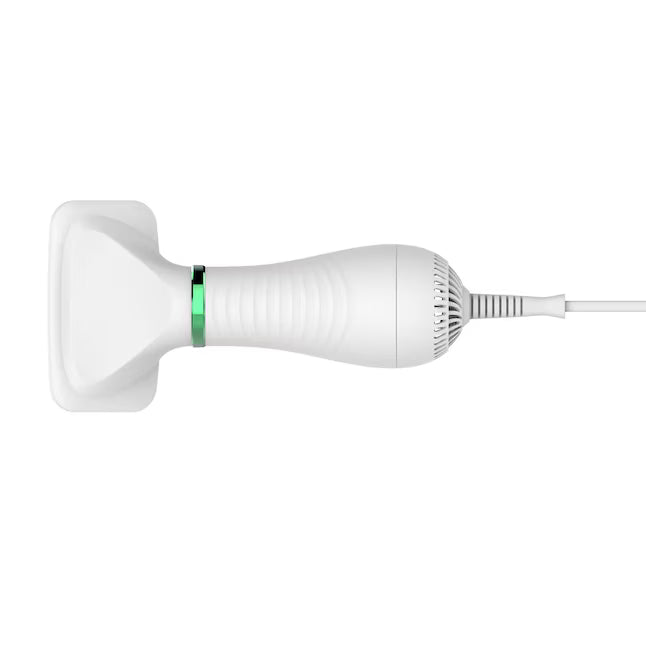 secador + cepillo 2 en 1 portátil deslizante