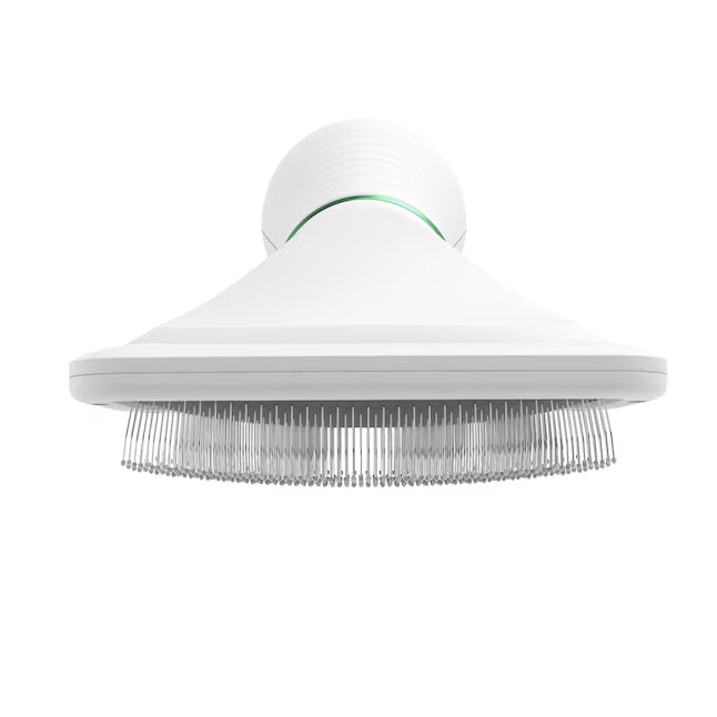 secador + cepillo 2 en 1 portátil deslizante