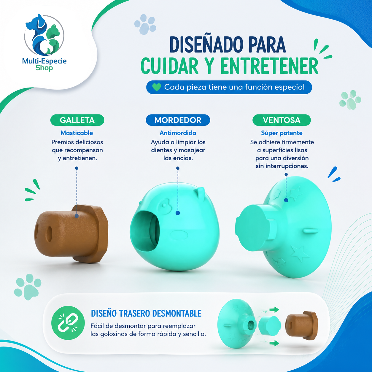DOG Chew Toy