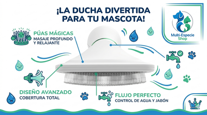 secador + cepillo 2 en 1 portátil deslizante
