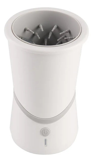 Limpiador Automático de Patas